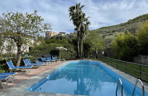 Lecchiore Apartment | 52 m² Apartment ∙ 2 bedrooms ∙ 4 guests