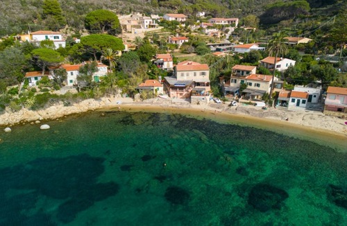 Scaglieri Apartment | 55 m² Apartment ∙ 1 bedroom ∙ 5 guests