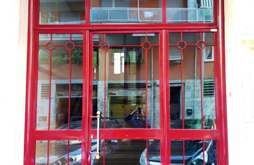 Monte Sacro Apartment | 550 Special Home (80 sqm. 2 bathrooms) - Rome apartment