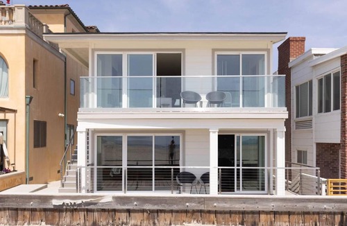 Peninsula House | 5609 East Seaside Walk