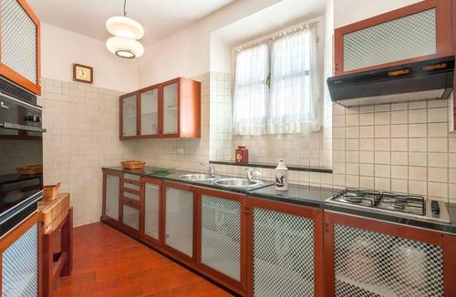 Rimini House | 6 bedroom nice home in Rimini