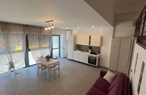 Saronno Apartment | 6 beds