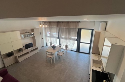 Saronno Apartment | 6 beds