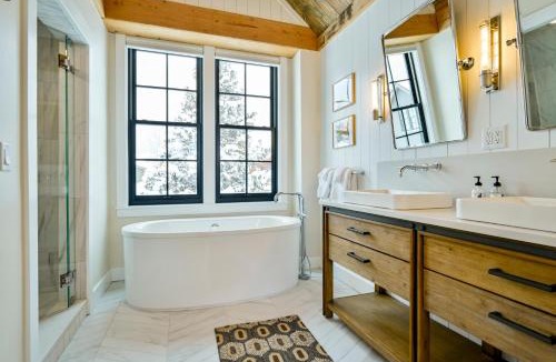 Crested Butte House | 6-Cottage Bundle at Academy Place