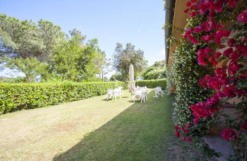 Acquabona Apartment | 60 m² Apartment ∙ 2 bedrooms ∙ 5 guests