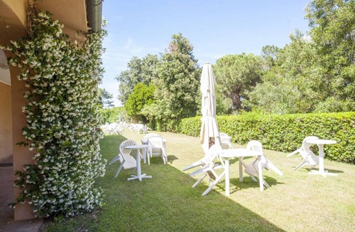 Acquabona Apartment | 60 m² Apartment ∙ 2 bedrooms ∙ 5 guests