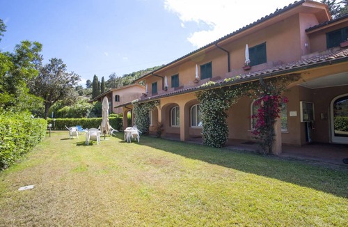 Acquabona Apartment | 60 m² Apartment ∙ 2 bedrooms ∙ 5 guests