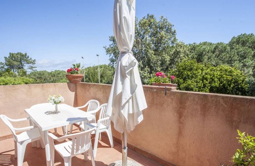 Acquabona Apartment | 60 m² Apartment ∙ 2 bedrooms ∙ 5 guests