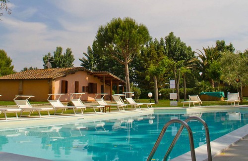 Grosseto Apartment | 60 m² Apartment ∙ 2 bedrooms ∙ 4 guests