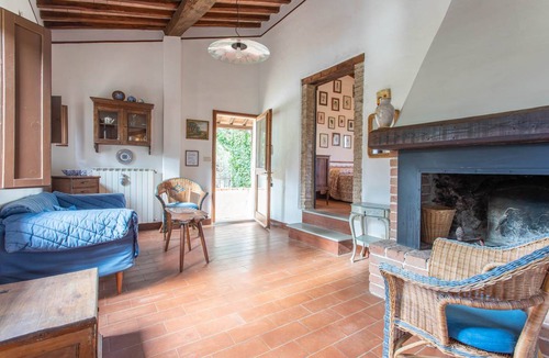 Orbetello House | 60 m² Farmhouse ∙ 2 bedrooms ∙ 4 guests