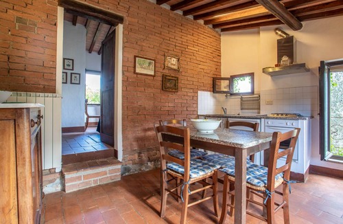 Orbetello House | 60 m² Farmhouse ∙ 2 bedrooms ∙ 4 guests