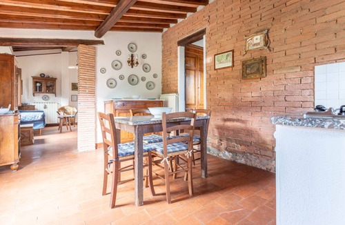 Orbetello House | 60 m² Farmhouse ∙ 2 bedrooms ∙ 4 guests