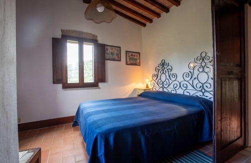 Orbetello House | 60 m² Farmhouse ∙ 2 bedrooms ∙ 4 guests