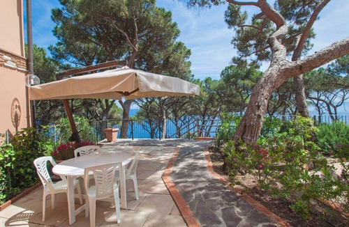 Capo D'arco House | 60 m² House ∙ 2 bedrooms ∙ 6 guests