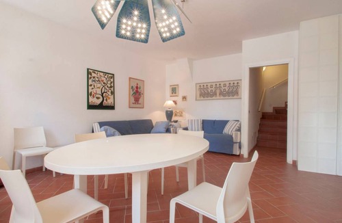Capo D'arco House | 60 m² House ∙ 2 bedrooms ∙ 6 guests