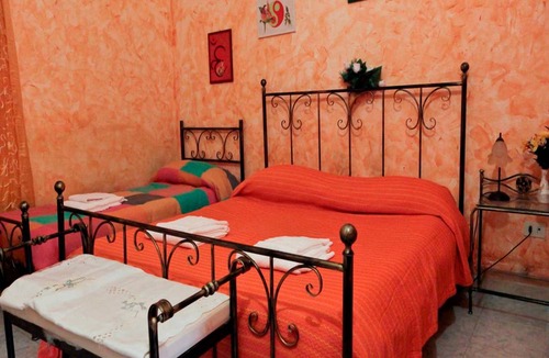 Cerveteri House | 60 m² House ∙ 2 bedrooms ∙ 4 guests
