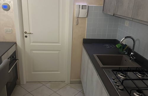 Imperia Apartment | 60 SQM APARTMENT FACING THE POOL AND SEA VIEW