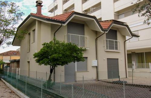 Bellaria-Igea Marina House | 62 Villa Vespucci Evangelisti Casa