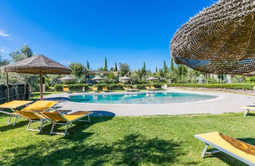 Cecina Other | 64 m² Accommodation ∙ 2 bedrooms ∙ 4 guests