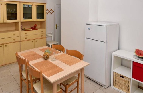 Silvi Apartment | 65 m² Apartment ∙ 2 bedrooms ∙ 6 guests