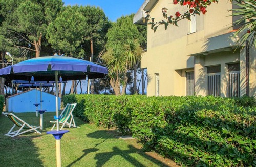 Silvi Apartment | 65 m² Apartment ∙ 2 bedrooms ∙ 6 guests