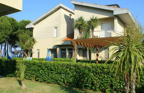 Silvi Apartment | 65 m² Apartment ∙ 2 bedrooms ∙ 6 guests