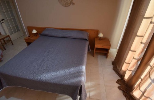 Silvi Marina Resort | 65 m² Resort ∙ 2 bedrooms ∙ 6 guests