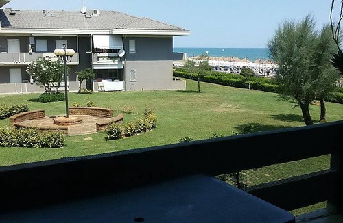Silvi Marina Resort | 65 m² Resort ∙ 2 bedrooms ∙ 6 guests