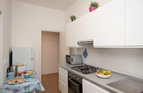Albissola Marina House | 65 sqm apartment 50 meters from the sea