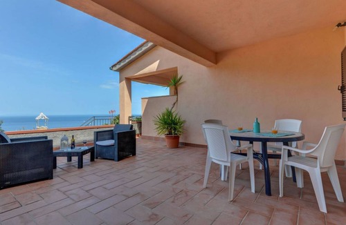 Rio nell'Elba Apartment | 67 m² Apartment ∙ 3 bedrooms ∙ 7 guests