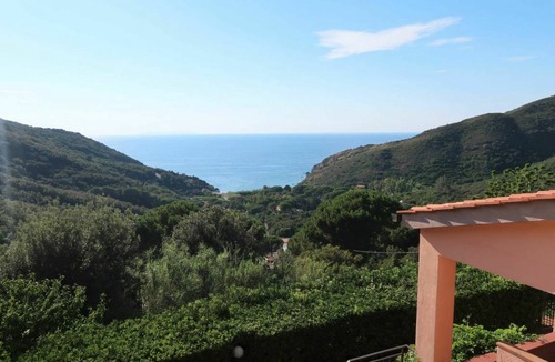 Rio nell'Elba Apartment | 67 m² Apartment ∙ 3 bedrooms ∙ 7 guests