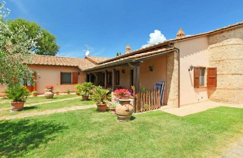 Po' Bandino Apartment | 68 m² Apartment ∙ 2 bedrooms ∙ 6 guests