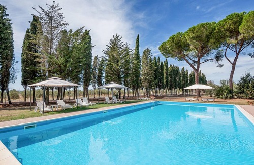Campiglia Marittima House | 7 bedroom amazing home in Campiglia Marittima