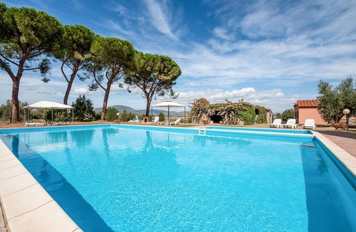Campiglia Marittima House | 7 bedroom amazing home in Campiglia Marittima