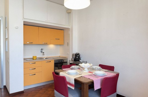 San Bartolomeo al Mare Apartment | 7 min. from the sea, close to the historic centre