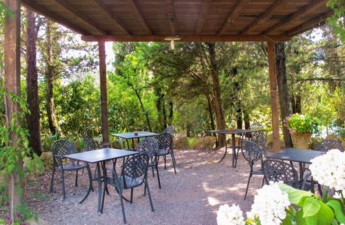 San Gimignano Apartment | 70 m² Apartment ∙ 2 bedrooms ∙ 5 guests