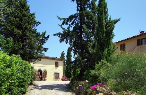 San Gimignano Apartment | 70 m² Apartment ∙ 2 bedrooms ∙ 5 guests