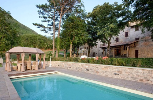 Nerbisci Villa | 700 m² Villa ∙ 10 bedrooms ∙ 20 guests