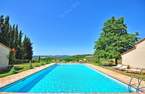 San Gimignano Apartment | 72 m² Apartment ∙ 2 bedrooms ∙ 4 guests