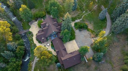Durango House | 75 county road 245