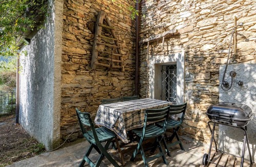 Canneto Apartment | 75 m² Apartment ∙ 2 bedrooms ∙ 5 guests