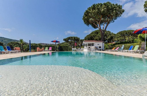 Naregno Apartment | 75 m² Apartment ∙ 3 bedrooms ∙ 6 guests