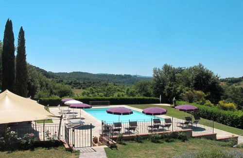 Poggiarello House | 75 m² Farmhouse ∙ 2 bedrooms ∙ 6 guests
