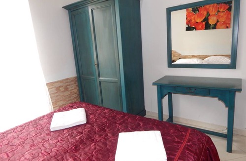 Cerveteri House | 75 m² House ∙ 2 bedrooms ∙ 6 guests