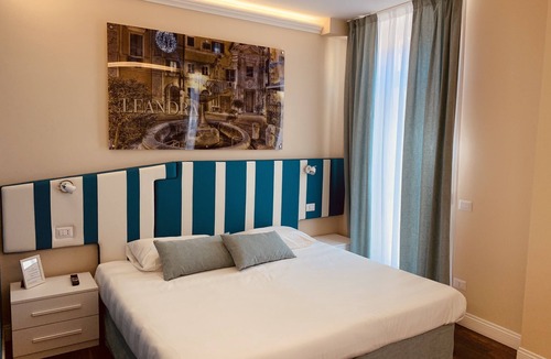 Civitavecchia House | 7Bell's House