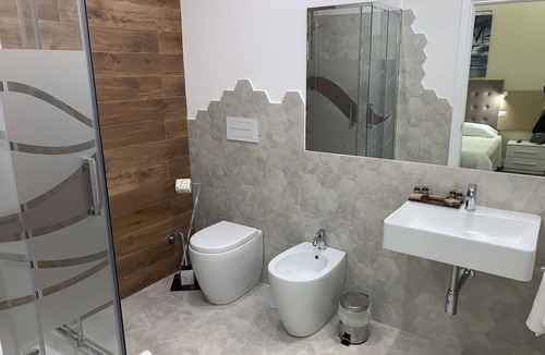 Civitavecchia House | 7Bell's House