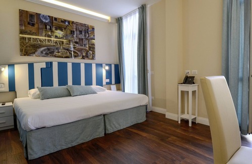 Civitavecchia House | 7Bell's House