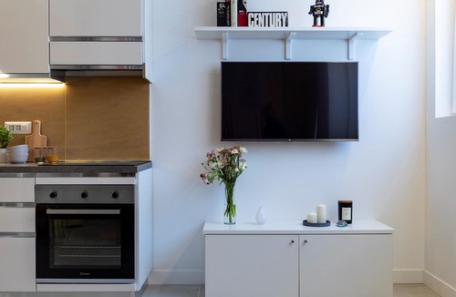 Giambellino Apartment | 7Studios - 3 Yellow