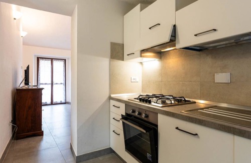 Diano Castello Apartment | 80 m² Apartment ∙ 1 bedroom ∙ 6 guests