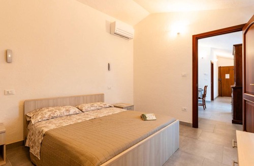 Diano Castello Apartment | 80 m² Apartment ∙ 1 bedroom ∙ 6 guests